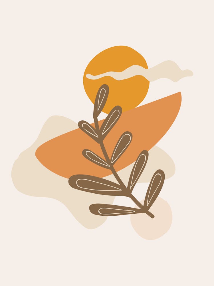 Abstract Painting 115