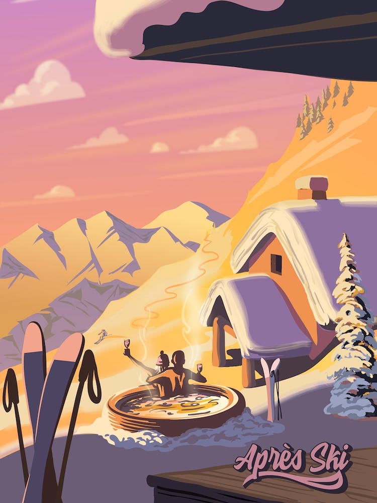 Apres Ski