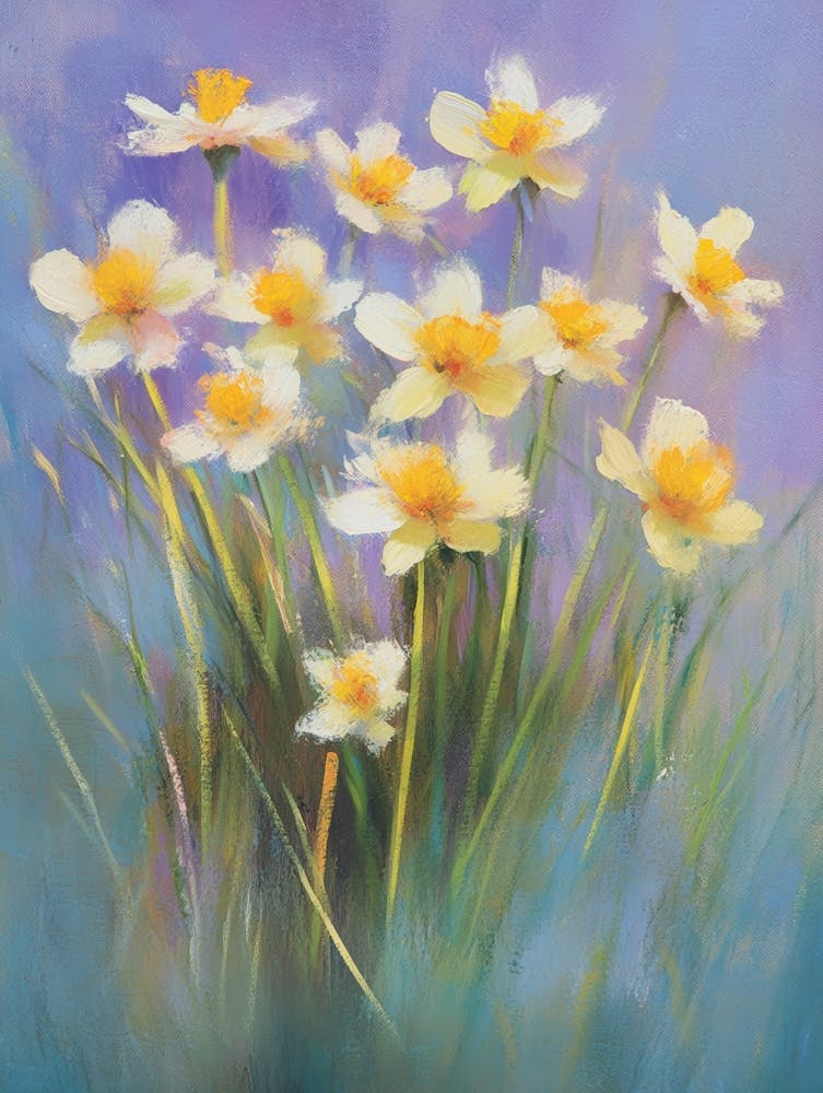 Daffodils 12