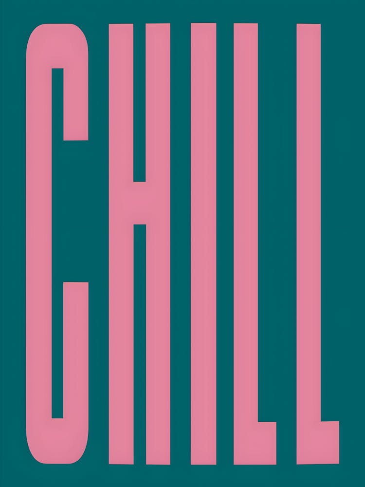 Chill 4