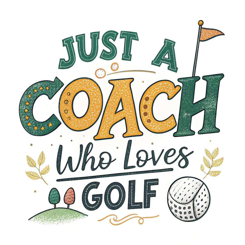 A Playful And Bold Typography Design Featuring The (24)