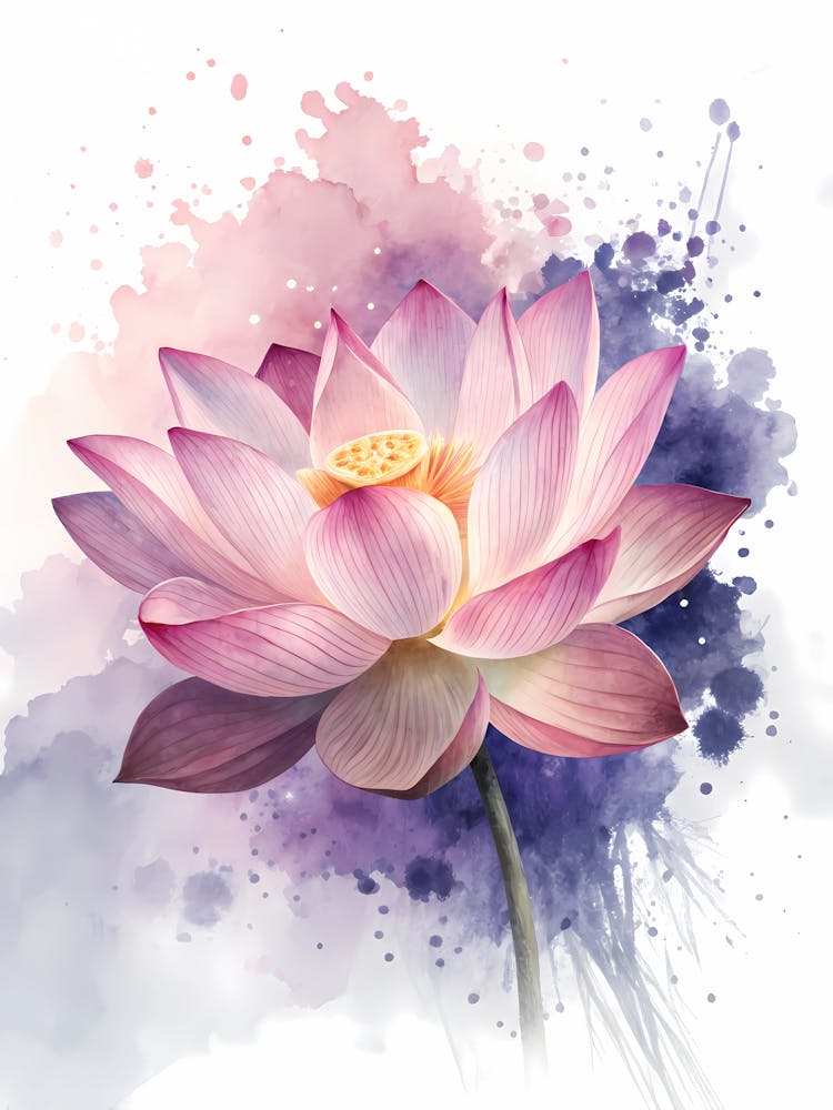 Lotus Flower 62