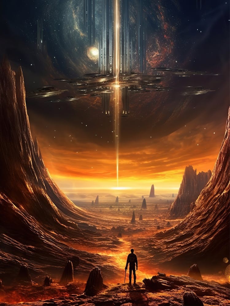 Spaceship 3