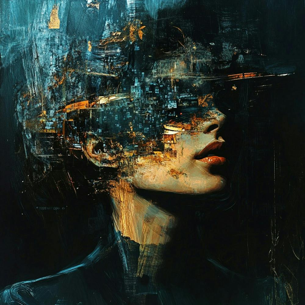 'The City' 2