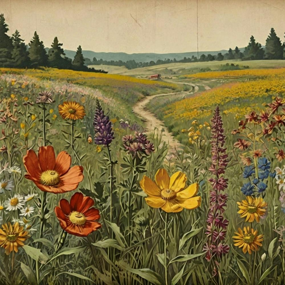 Wildflowers