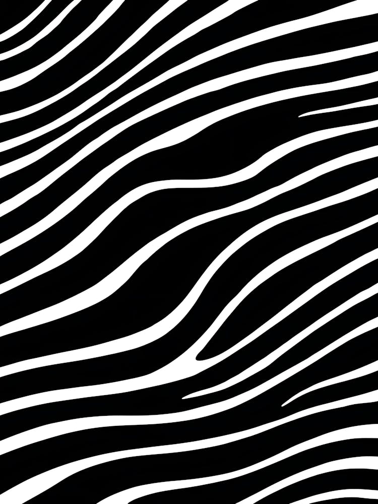 Black And White Minimal Geometric Backgrounds Set Striped Geometric Pattern With Visual Distortion Effect For Printing On Covers Banners Sales Flyers Modern Design Vector 1