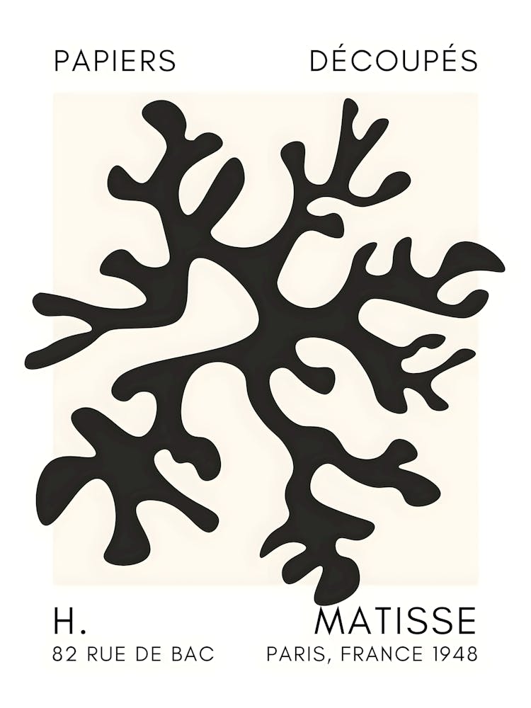 H Matisse 61