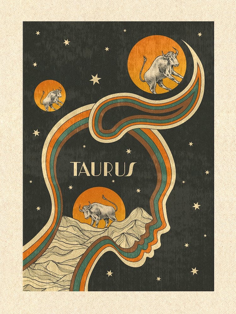 Taurus Zodiac Star Sign
