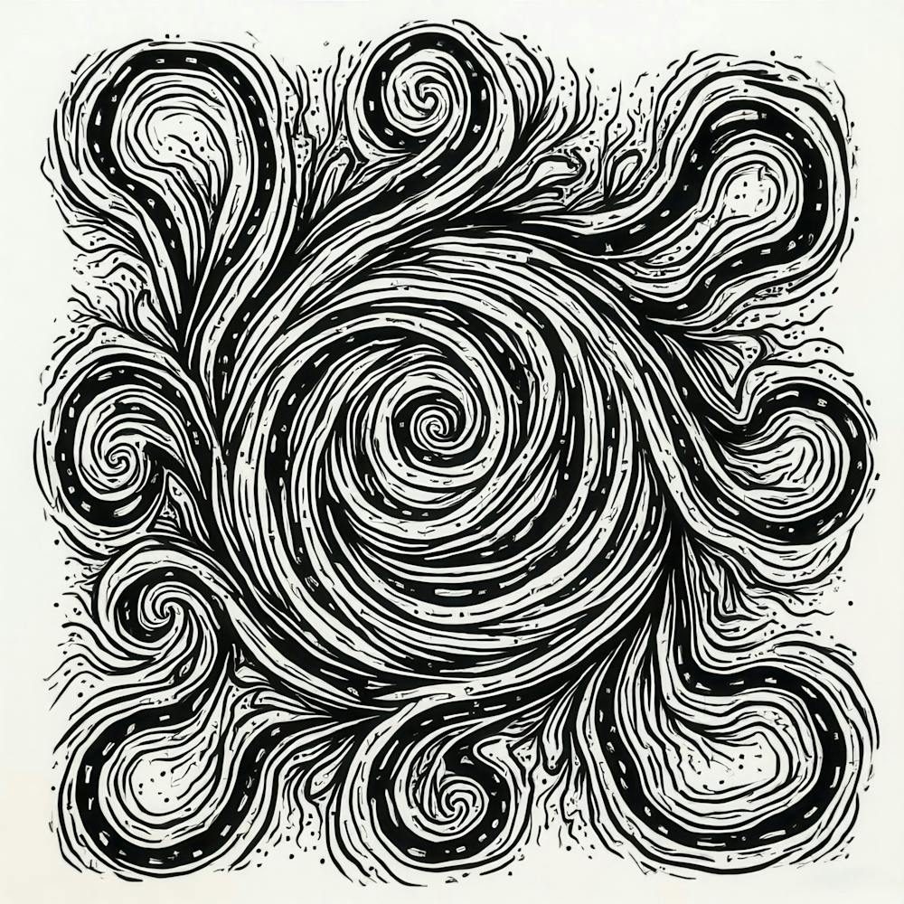 Spiral Swirl 2