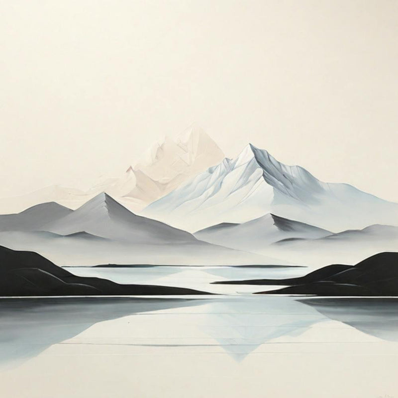 'Snow Mountain'