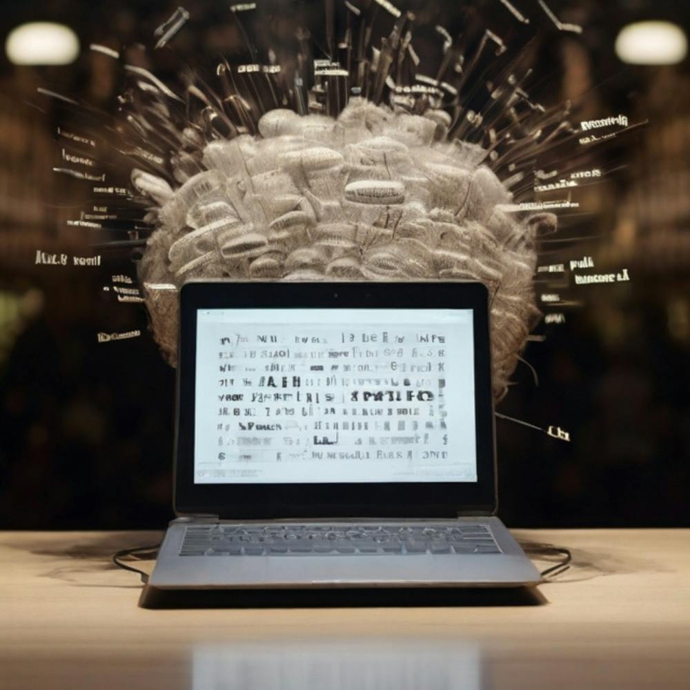 laptop