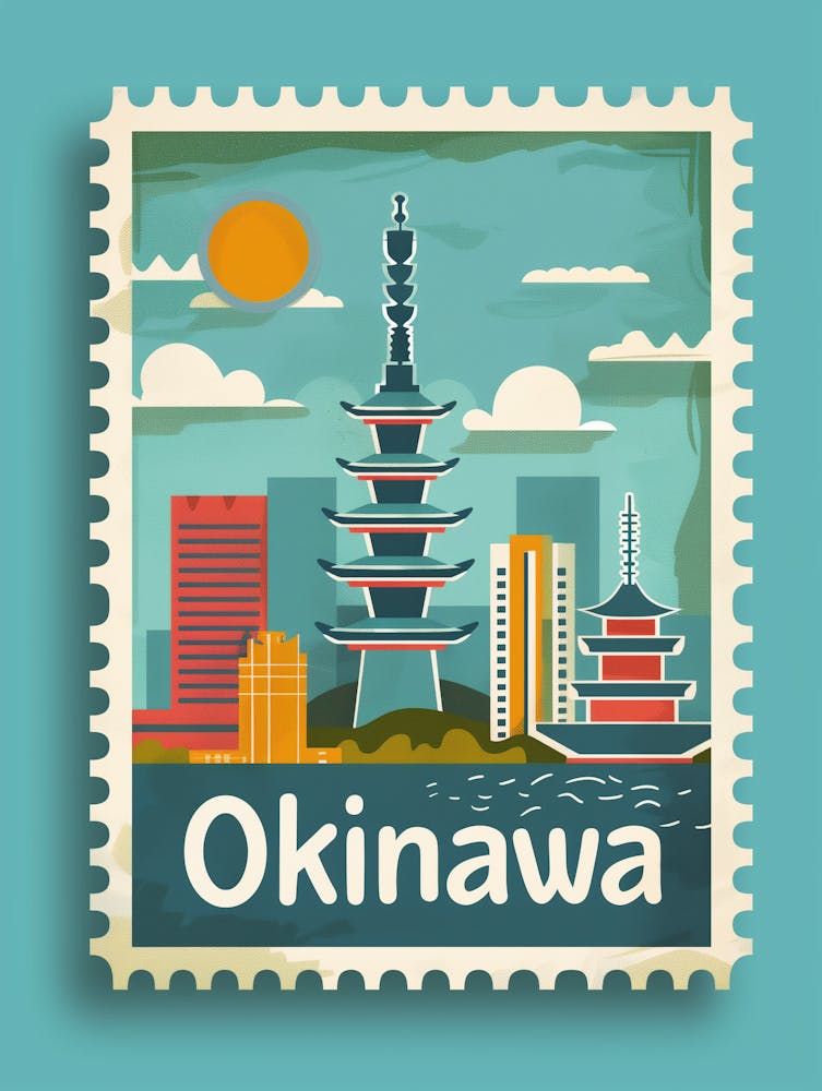 Okinawa Japan