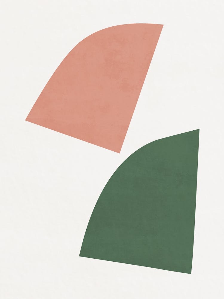 Minimalist Shapes 04