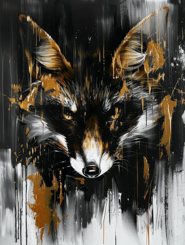 Fuchs Kunst 6