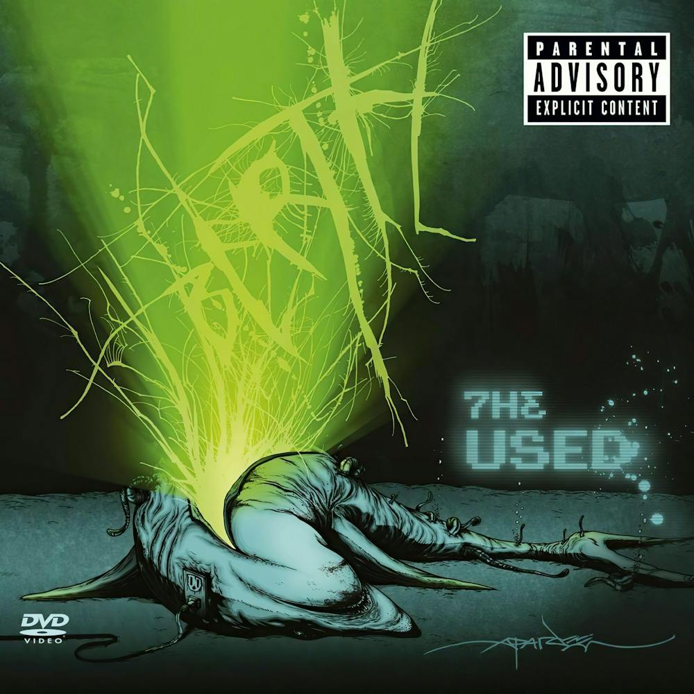 The Used (9)