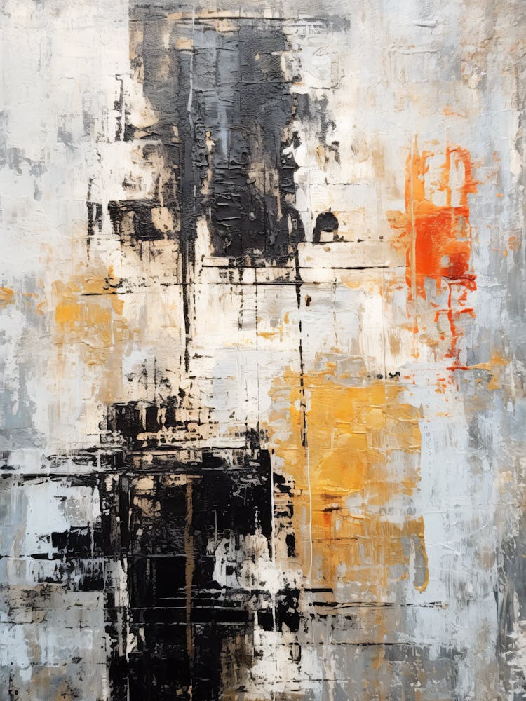 Abstract Painting 101