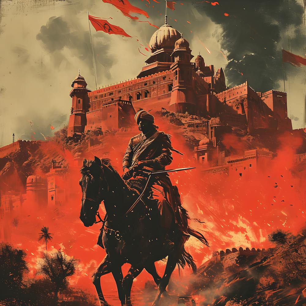 Rajasthan 2
