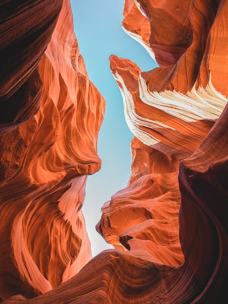Antelope Canyon 2