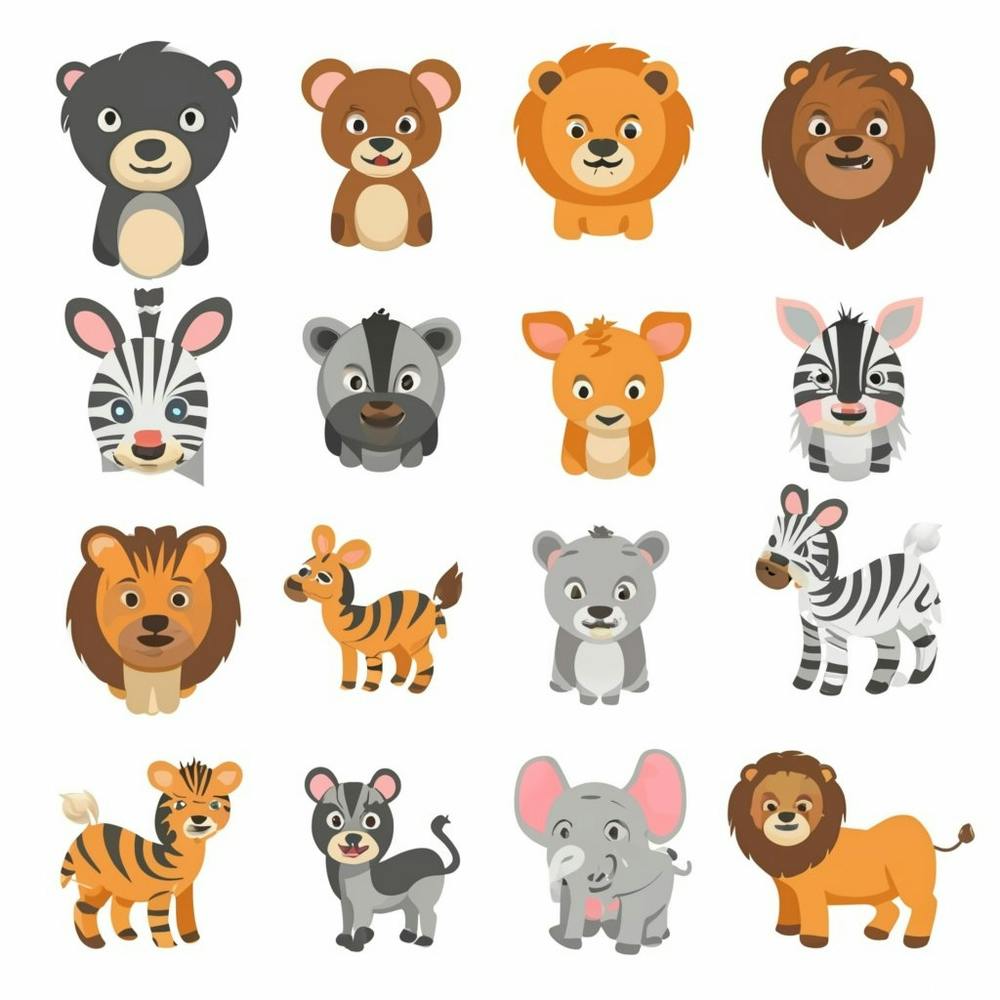 Wildtiere