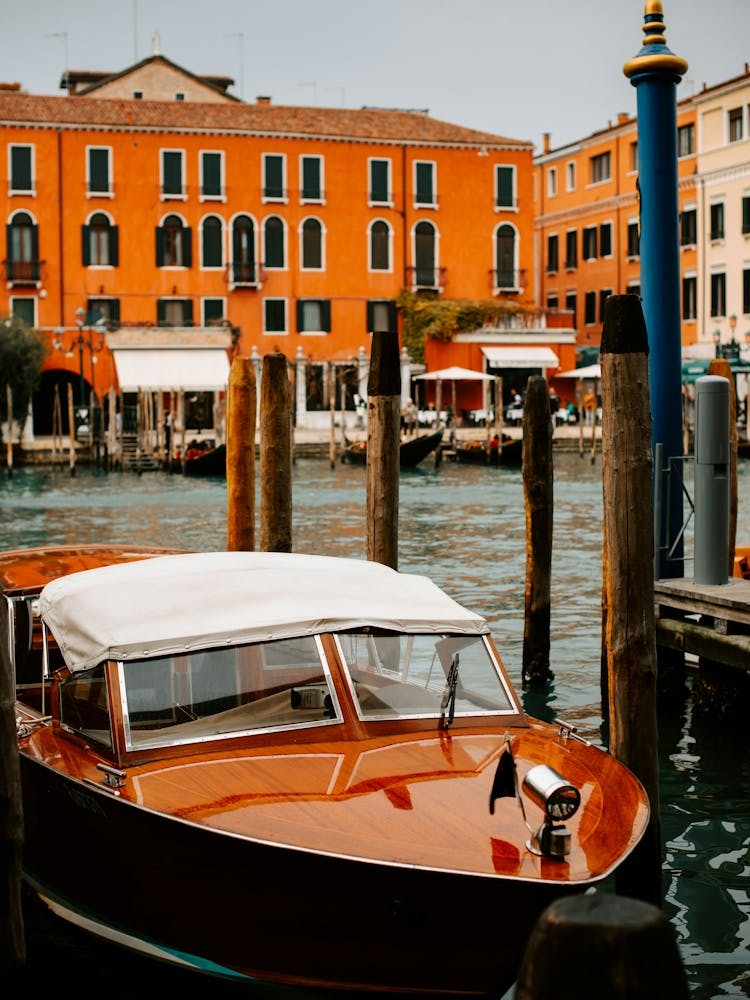 Venice, Italy