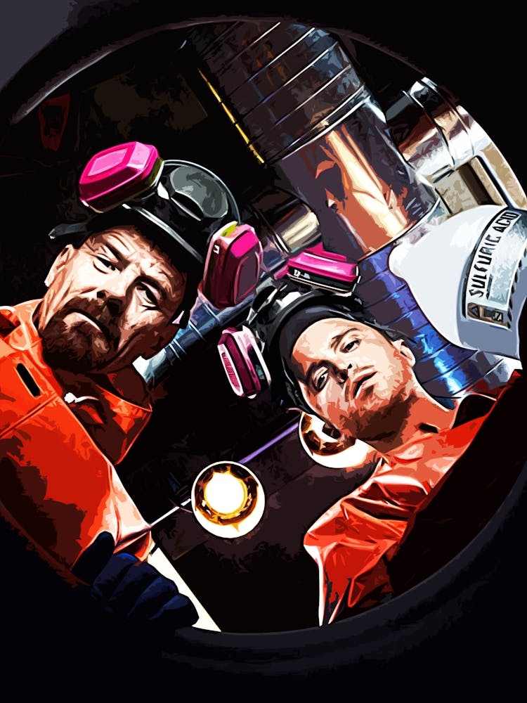 Breaking Bad movie 3