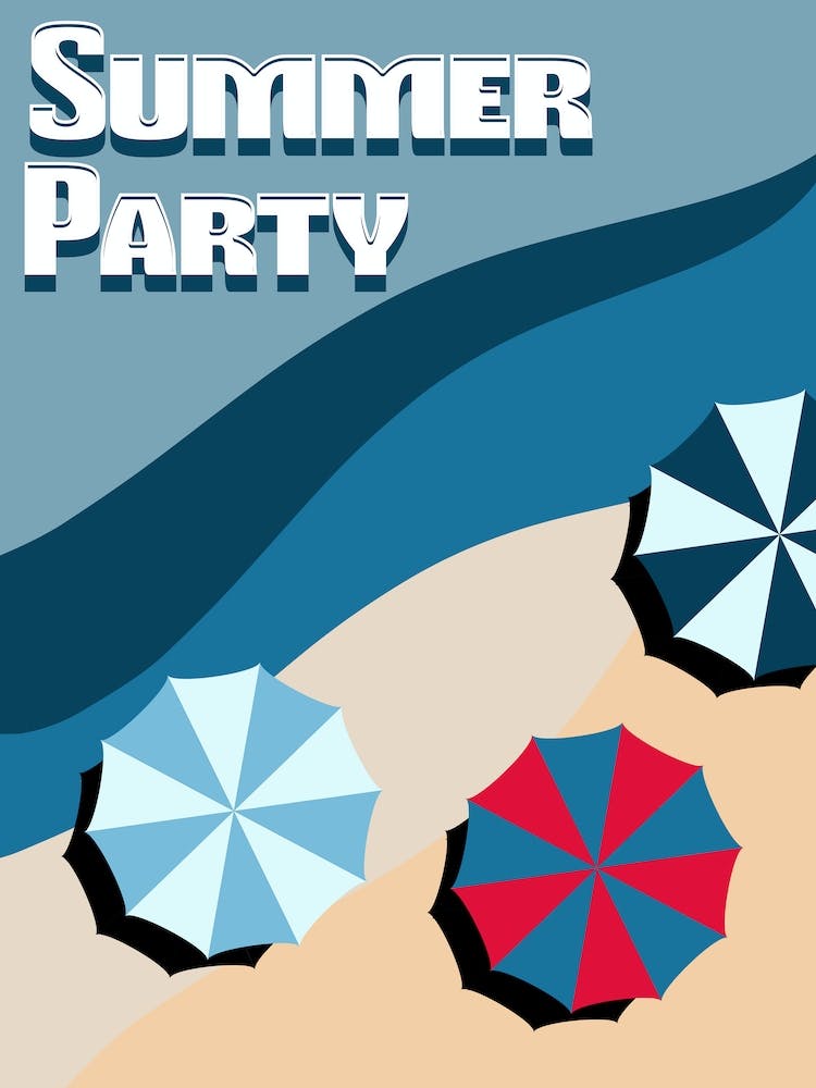 Atlantic Summer Party