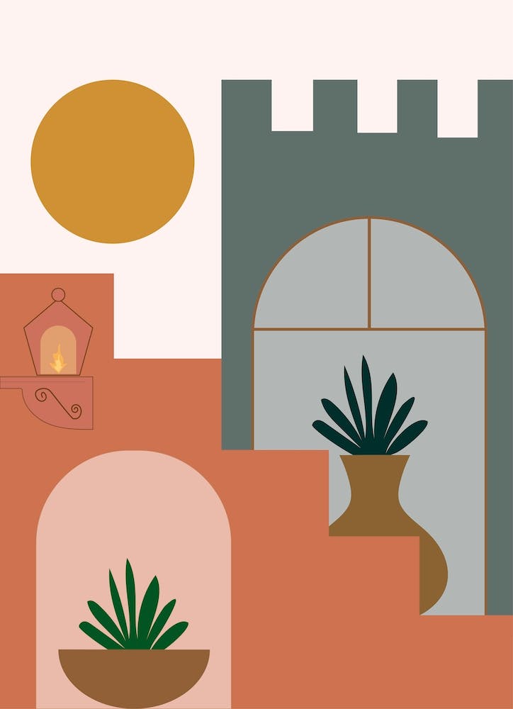 One Day In Morocco 2