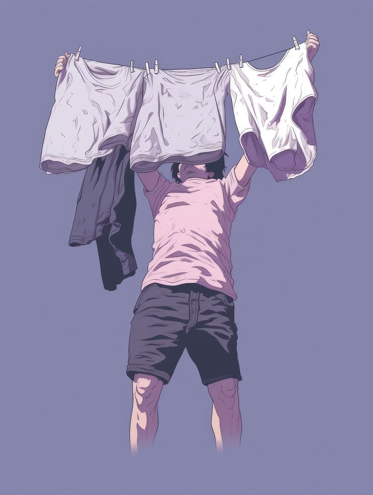 Clothesline