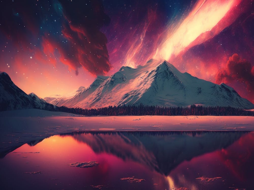 Aurora Borealis