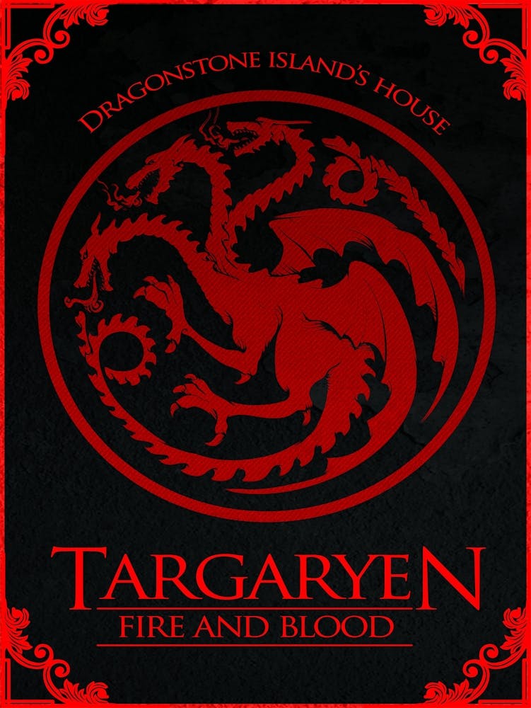 Game of thrones 1