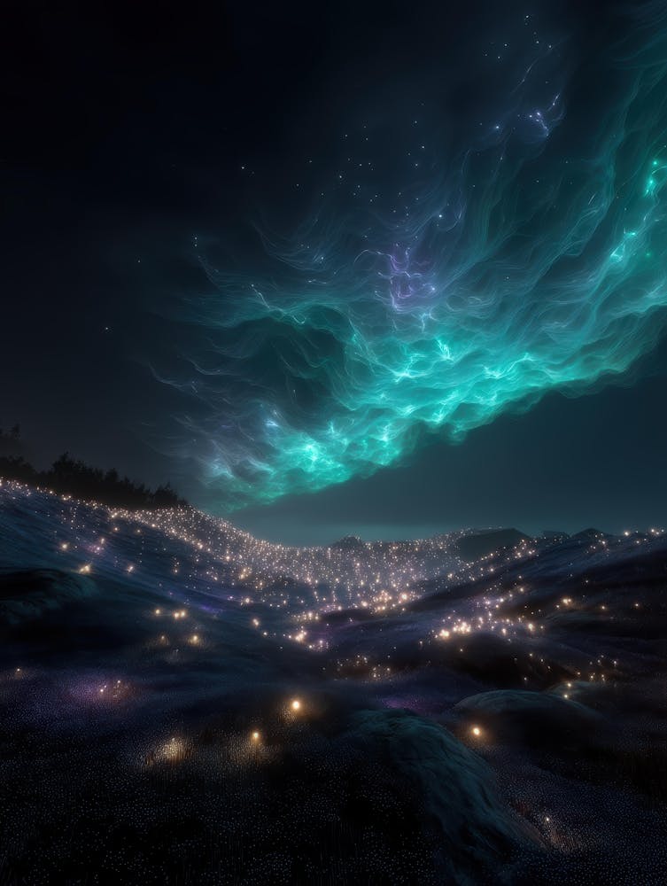Aurora Borealis 5