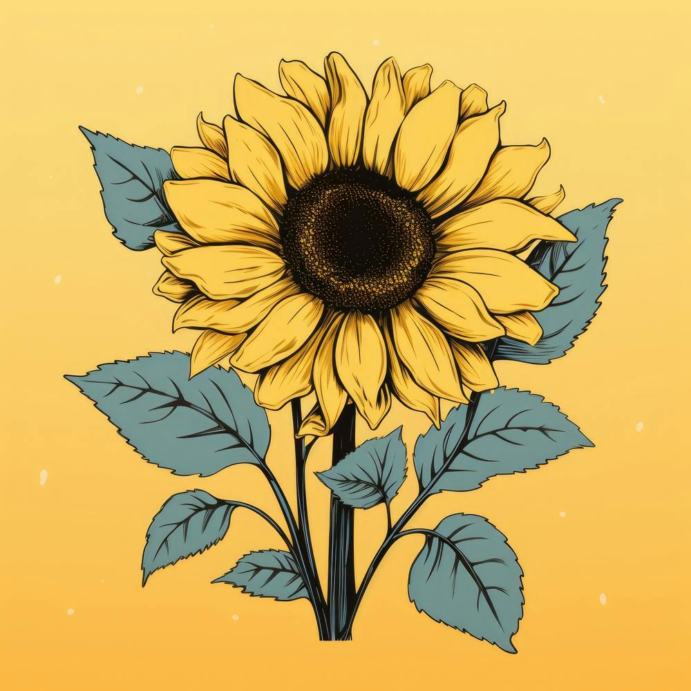 Sunflower 11