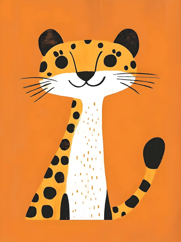 Cheetah 19