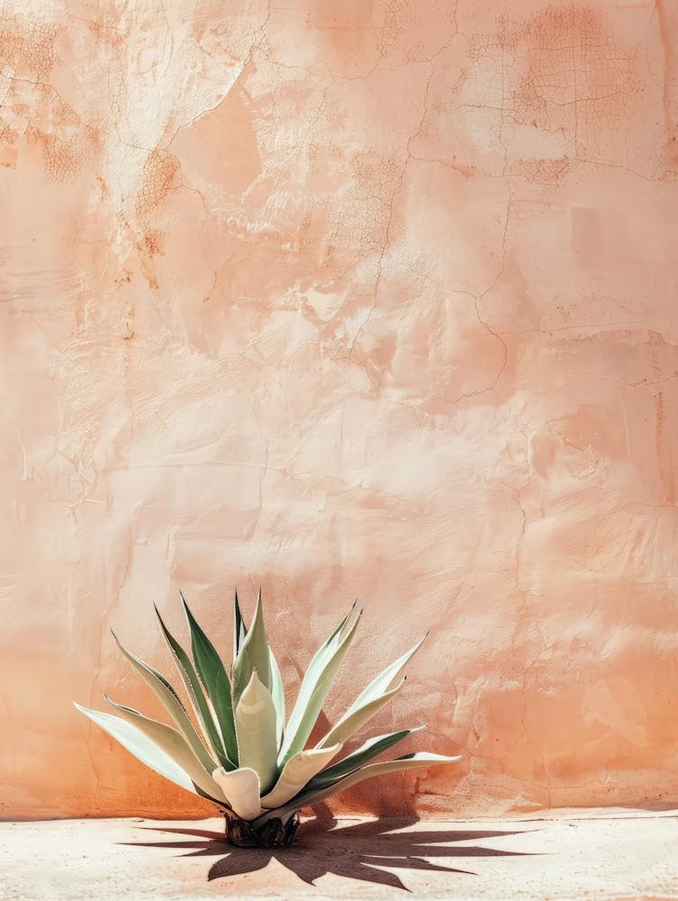 Agave 5