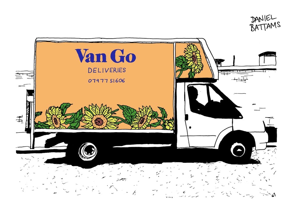 Van Go