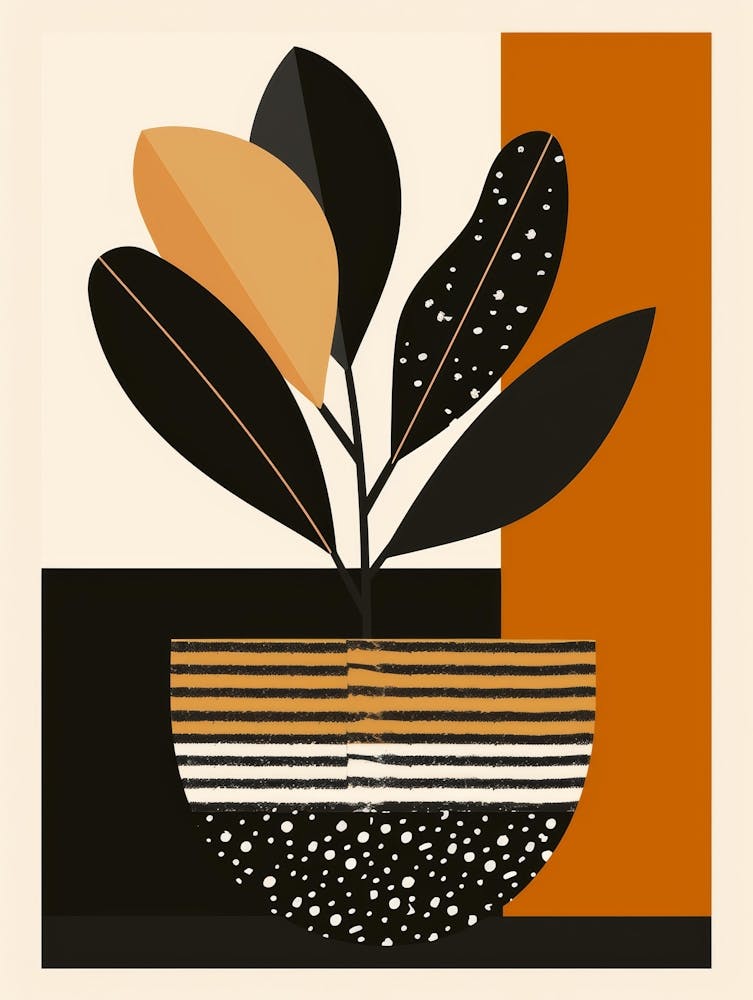 Plant In A Pot 72