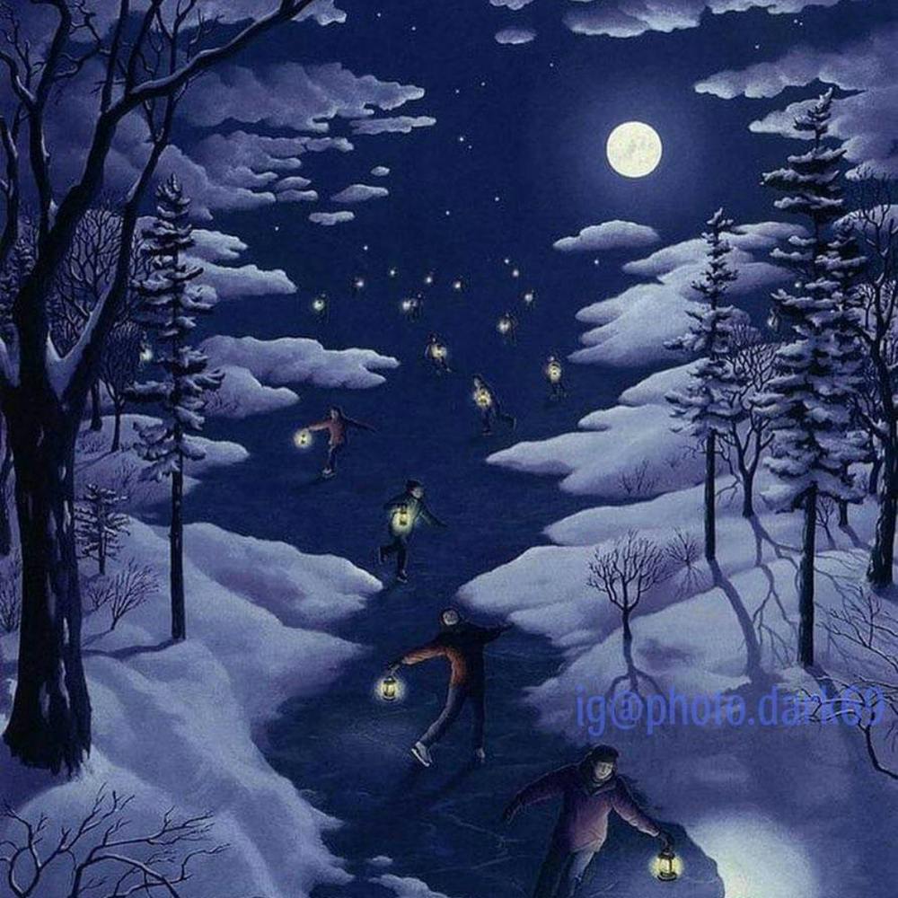 Night In The Woods 1