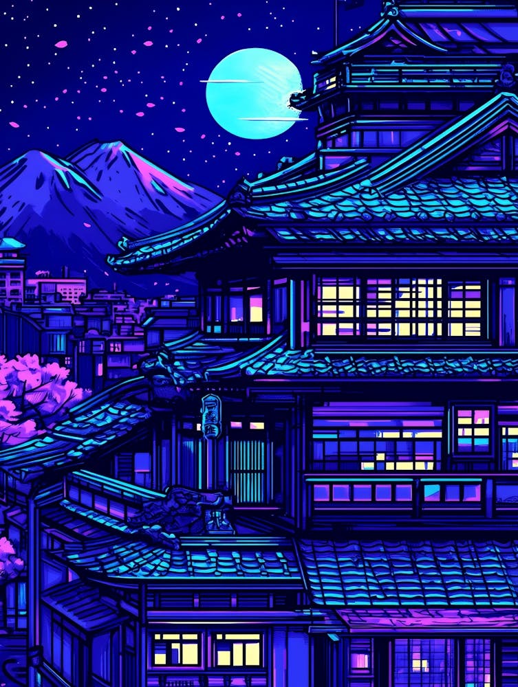 Japanese Art 1