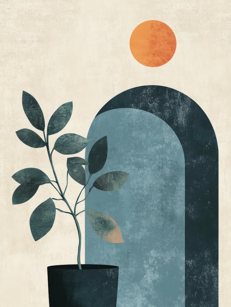 Plante En Pot 145