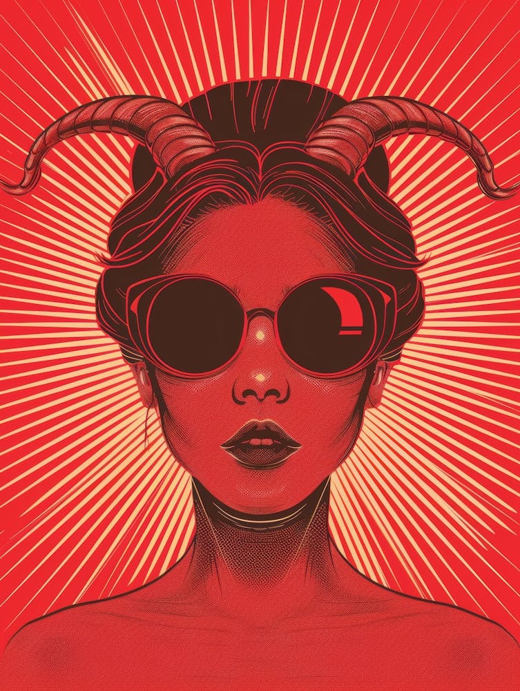 Devil Woman
