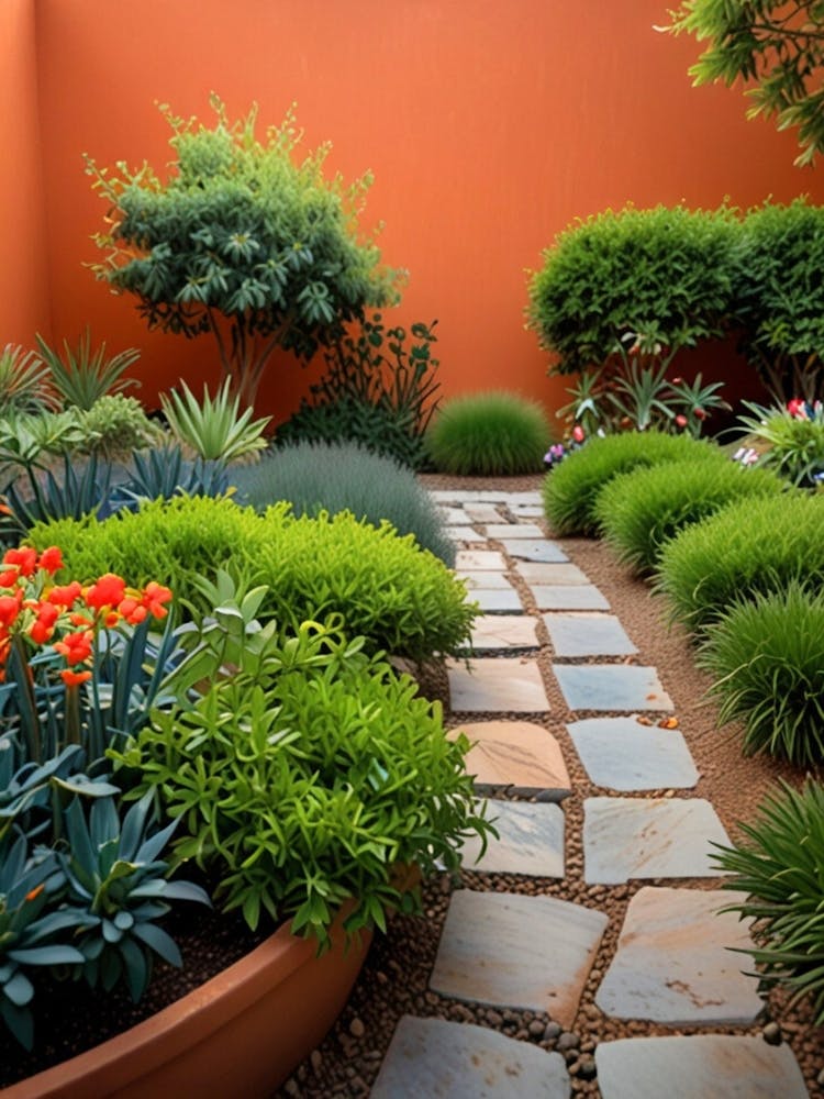 Garden Design Ideas 1