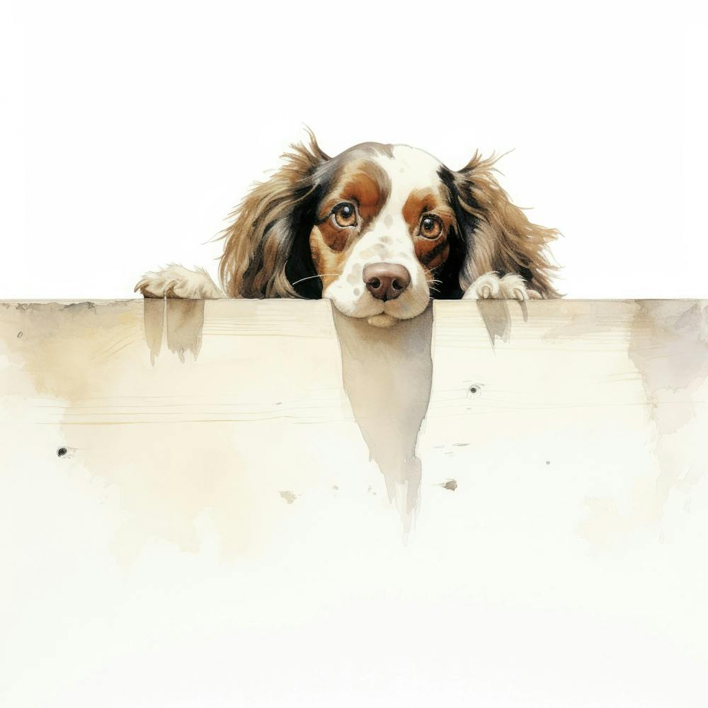 Spaniel Boykin 5