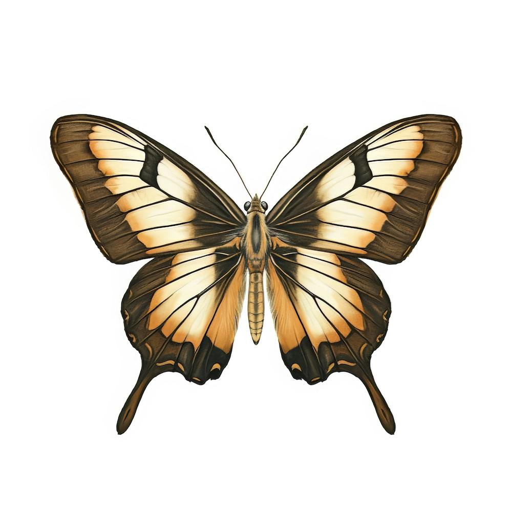 Butterfly 14