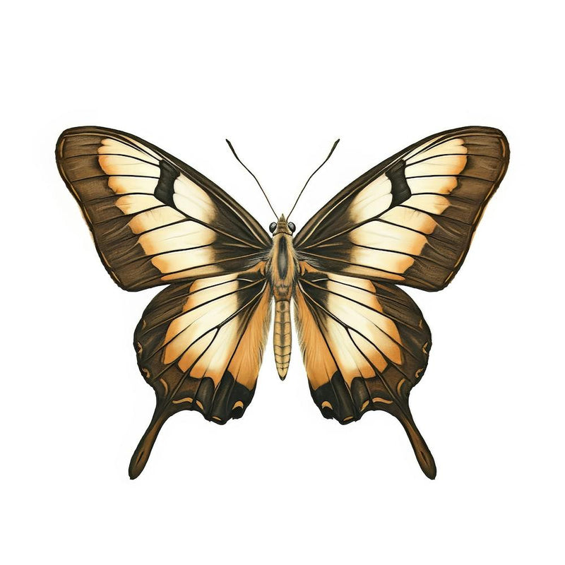 Butterfly 14
