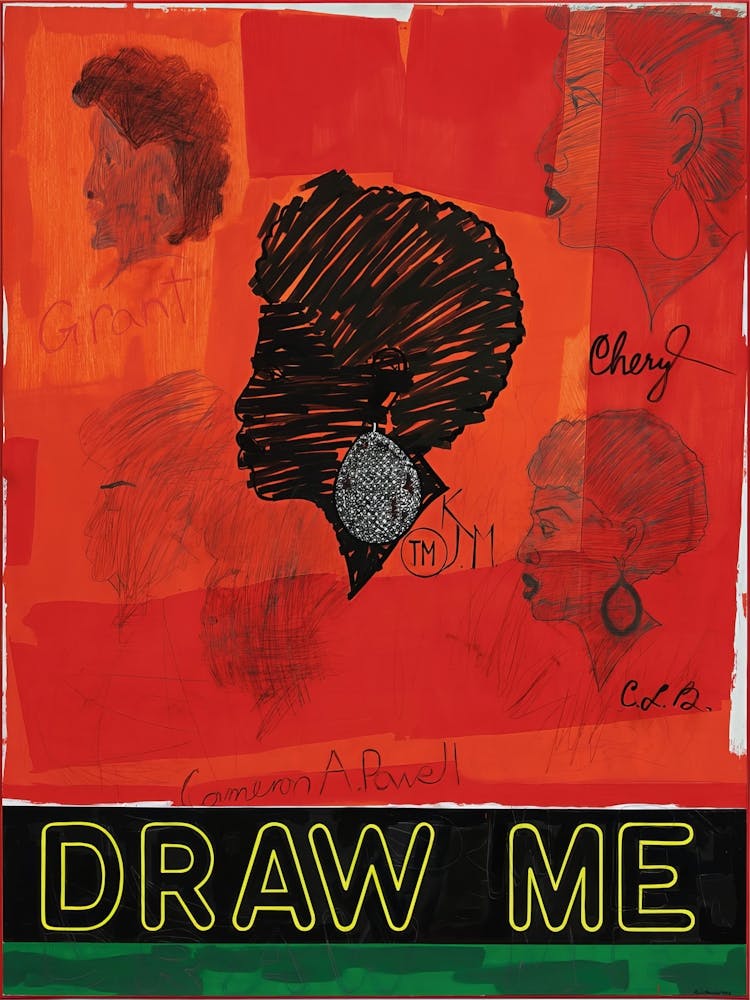 Draw Me