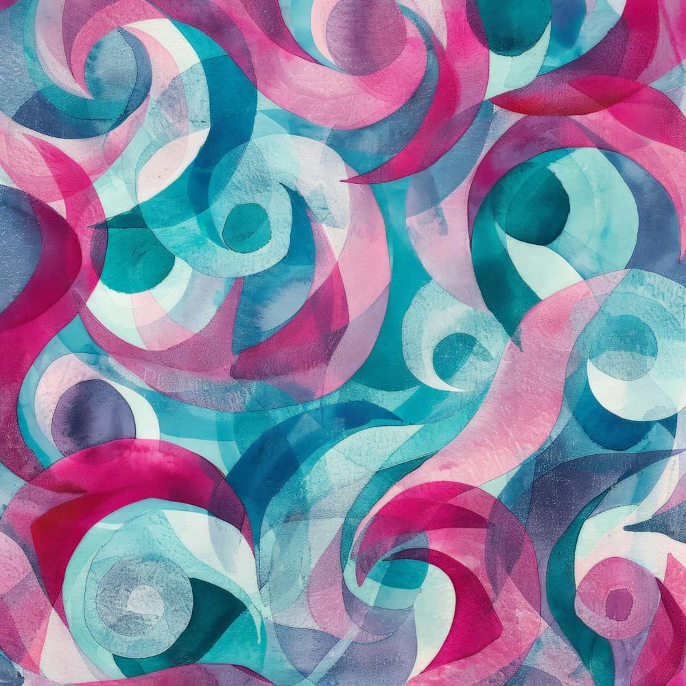 Swirls 1