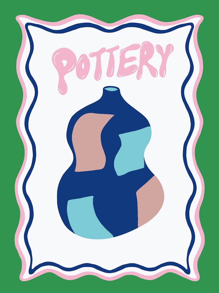 Pottery