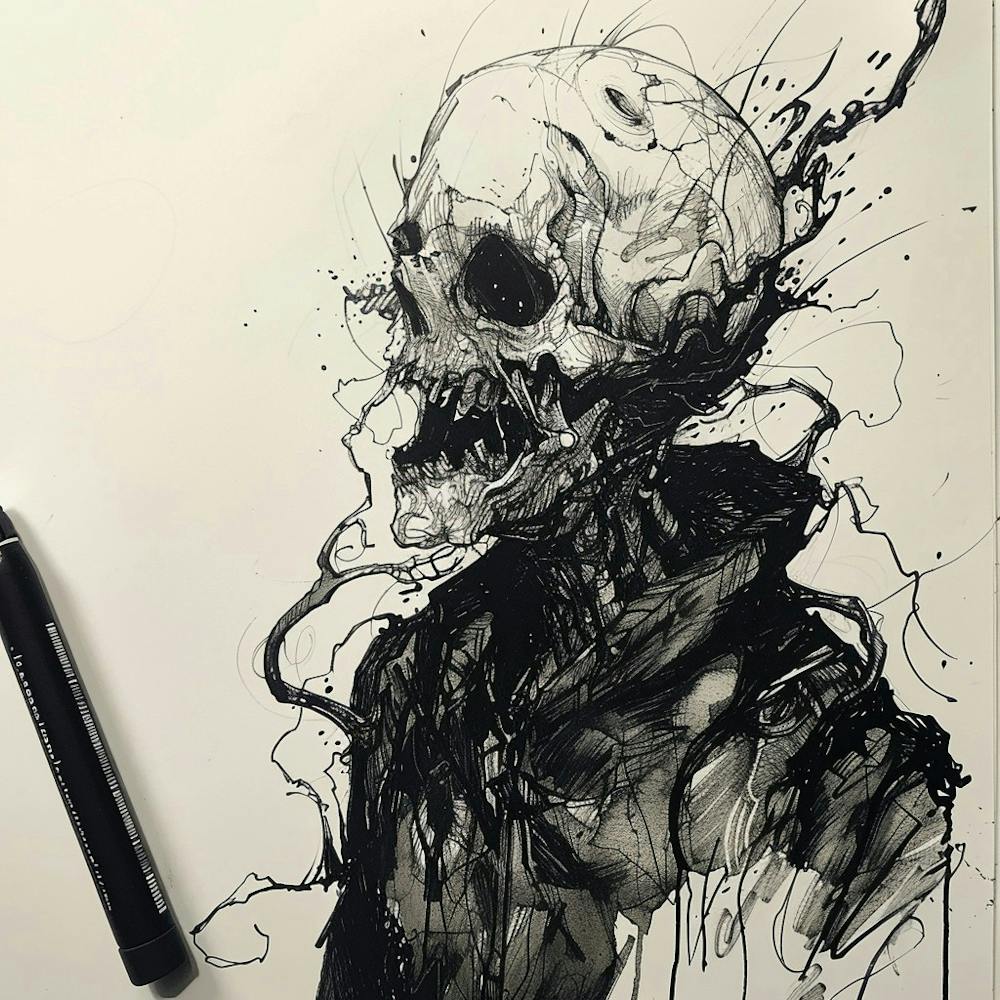 Skeleton 4