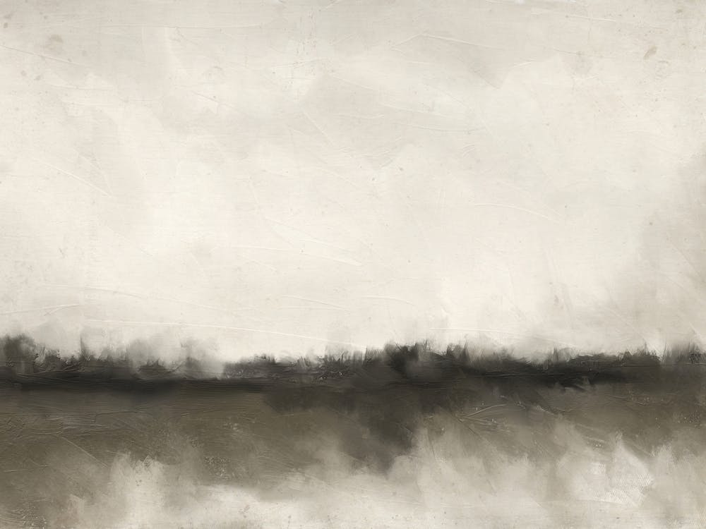 The Desolate Land I