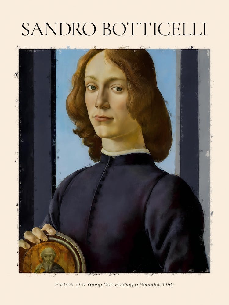 Sandro Botticelli 5